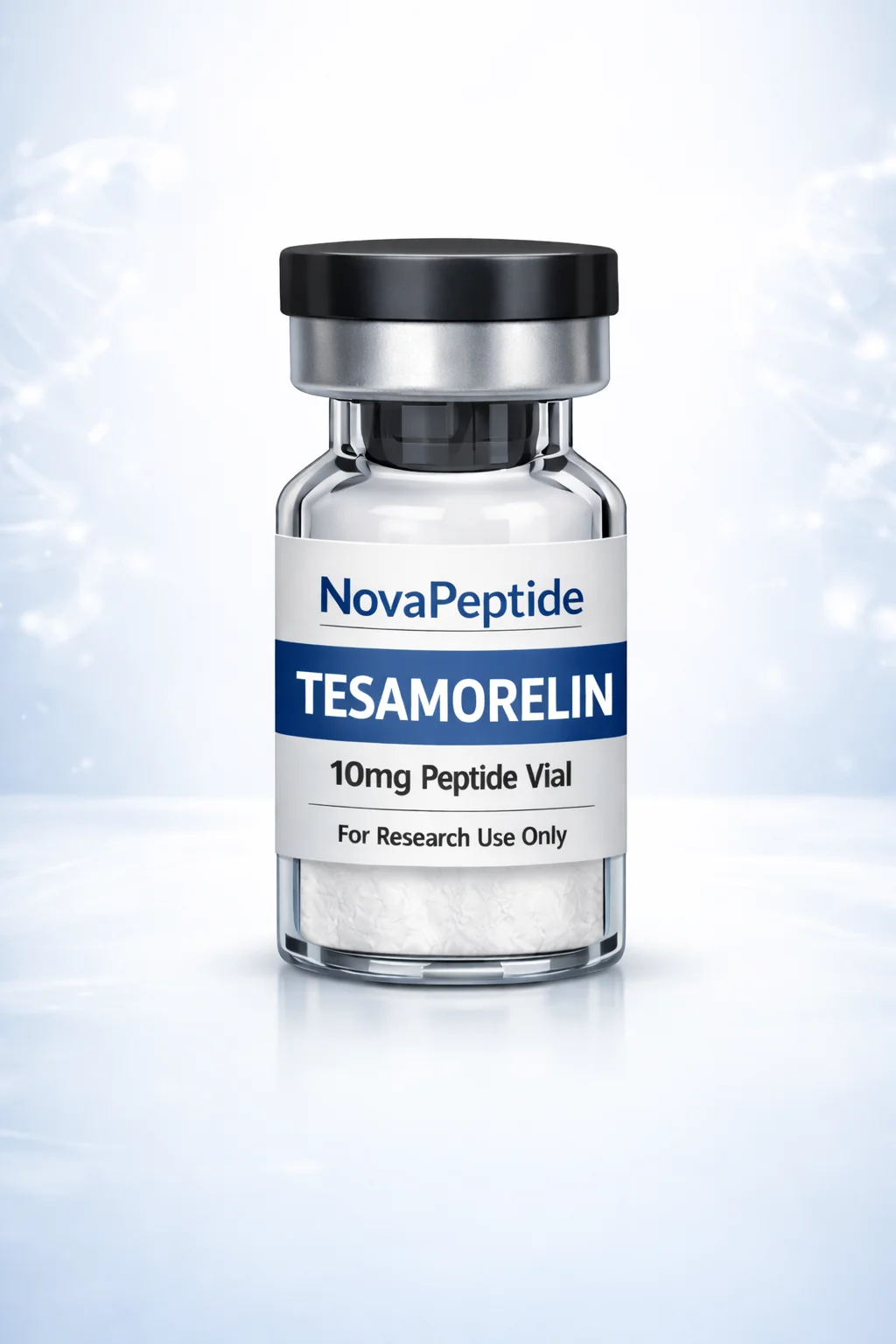 Tesamorelin